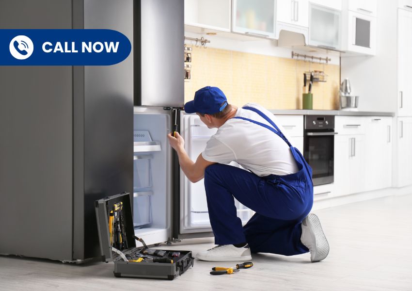 Champlain Appliance Repair Company